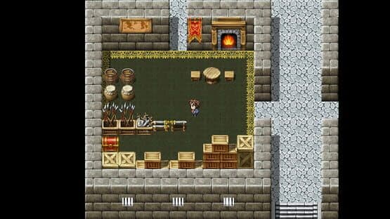 Cubicle Quest — screenshot 5