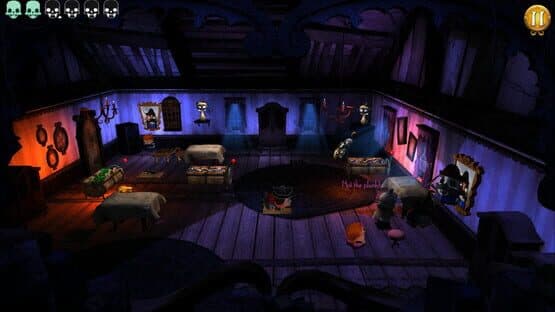 Wayward Manor — screenshot 4