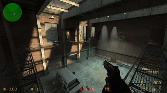 Counter-Strike: Source — screenshot 2