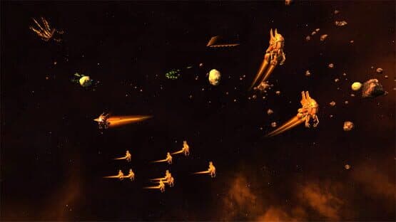 Orch Star — screenshot 2