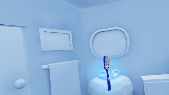 Brush Up VR — screenshot 1