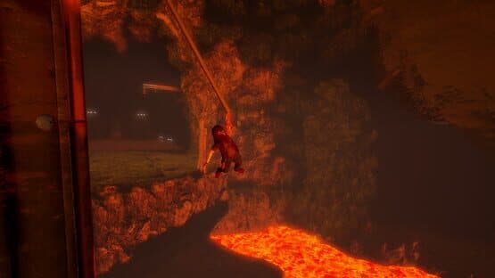 Beyond Arm's Reach — screenshot 2