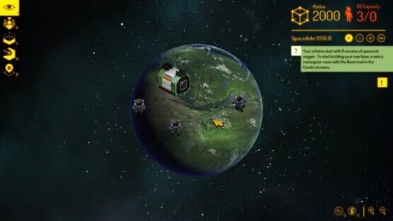 Spacebase DF-9 — screenshot 3