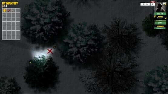 The Contact — screenshot 2