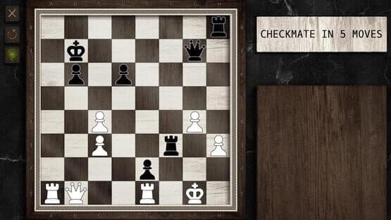 Chess Puzzles — screenshot 8