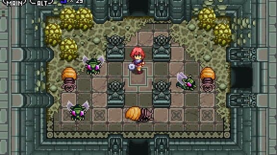 Hazelnut Bastille — screenshot 5