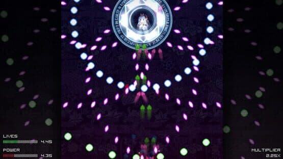 Jigoku Kisetsukan: Sense of the Seasons — screenshot 2