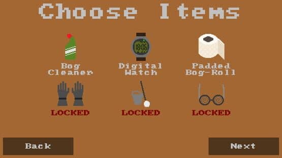 Porcelain Panic — screenshot 4