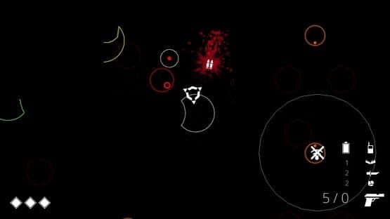 Blindia — screenshot 3