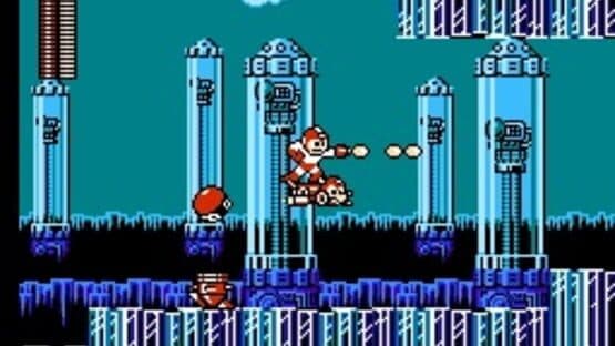 Mega Man 5 — screenshot 4