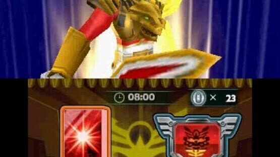 Power Rangers Megaforce — screenshot 4