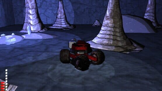 Helena the 3rd — screenshot 1