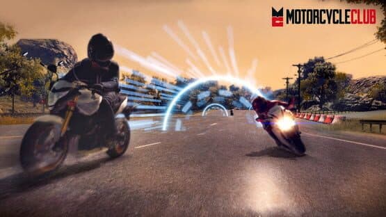 Motorcycle Club — screenshot 2