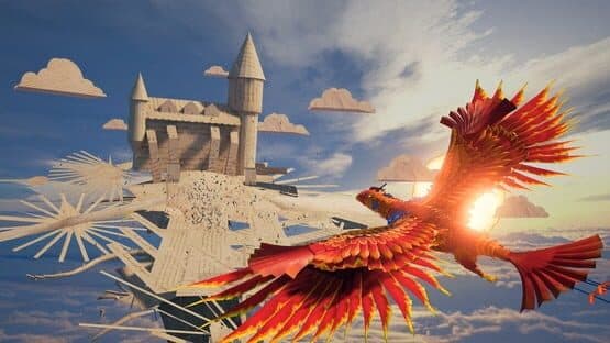How We Soar — screenshot 4