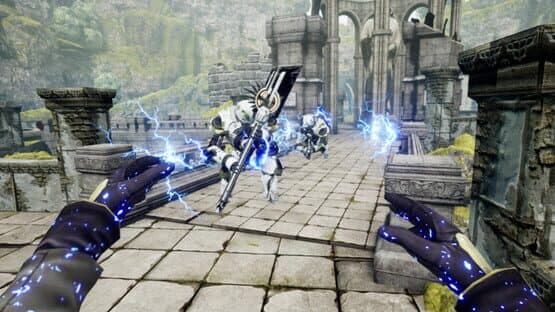 SpellFront — screenshot 4