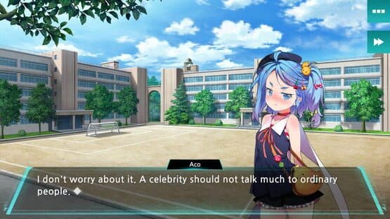 Lightning Angel Litona Liliche — screenshot 3