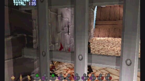 Cardinal Syn — screenshot 3