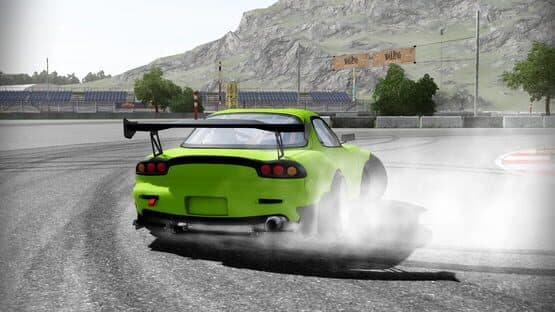 Peak Angle: Drift Online — screenshot 5