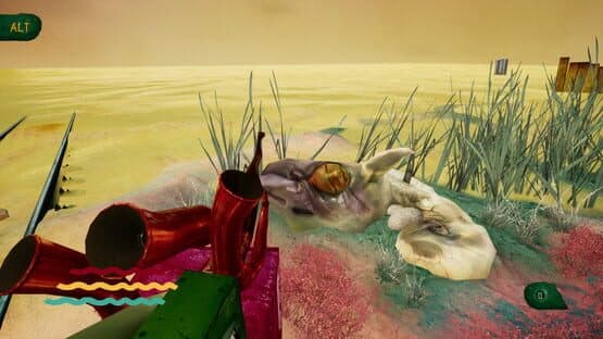 Krotruvink — screenshot 4
