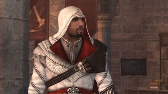 Assassin's Creed: The Ezio Collection — screenshot 1