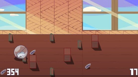 Hamster Daily — screenshot 1