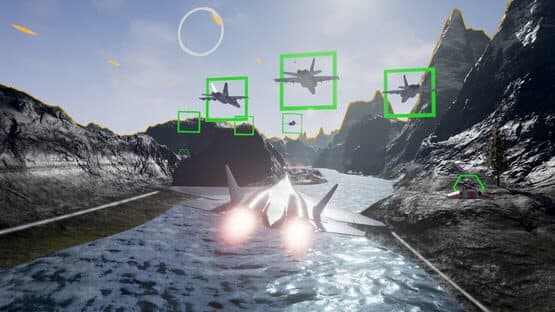 Solraven — screenshot 5