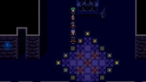 A Timely Intervention — screenshot 3