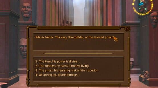 Pahelika Secret Legends — screenshot 3