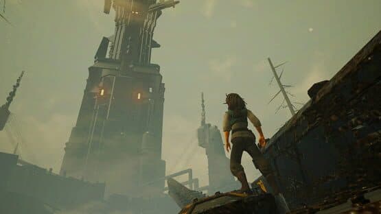 The Great C — screenshot 5