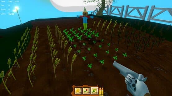 Maze Crusher — screenshot 2