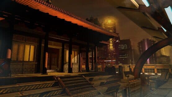 Sairento VR — screenshot 5