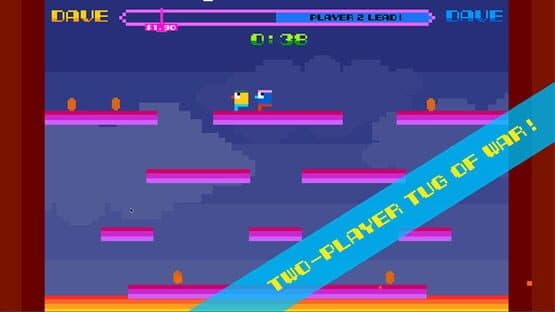 Woah Dave! — screenshot 8