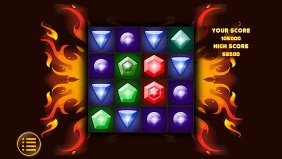 Gem Forge — screenshot 3