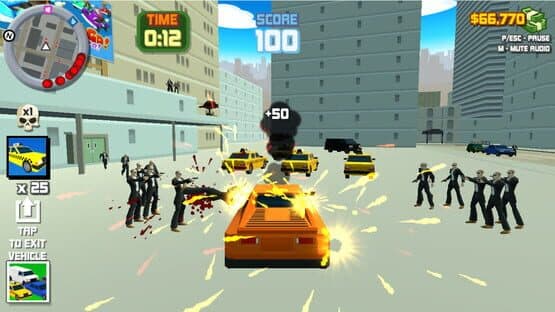 Hammer 2 — screenshot 4