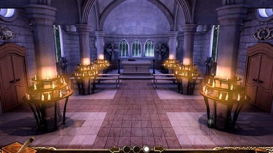 Untold Mystery: Angel’s Cry — screenshot 4