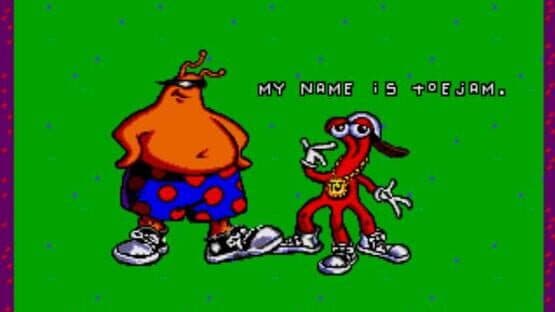 ToeJam & Earl — screenshot 6