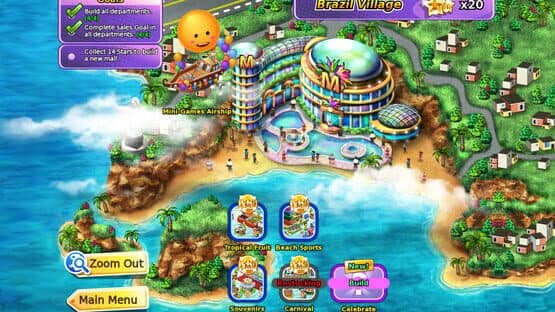 Shop-n-Spree: Shopping Paradise — screenshot 4