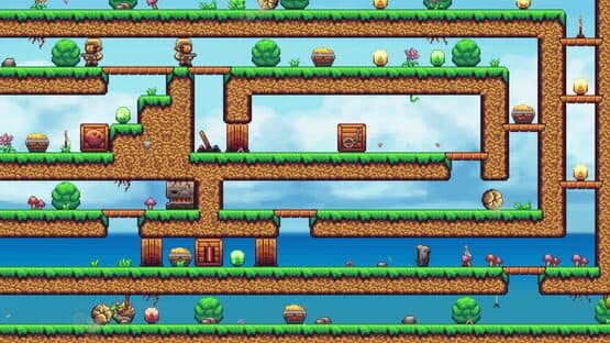 Koala Kids — screenshot 2