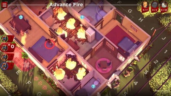 Flash Point: Fire Rescue — screenshot 3