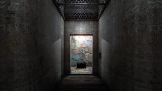 The Corridor: On Behalf of the Dead — screenshot 5