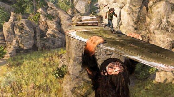 Troll and I — screenshot 2