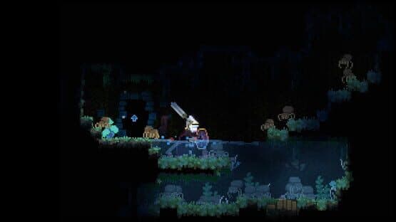 MoonQuest — screenshot 6