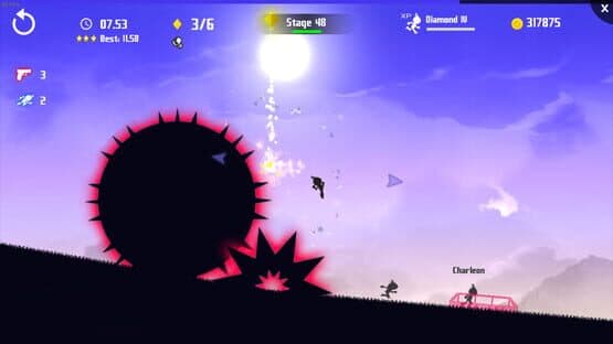 Break the Targets — screenshot 3
