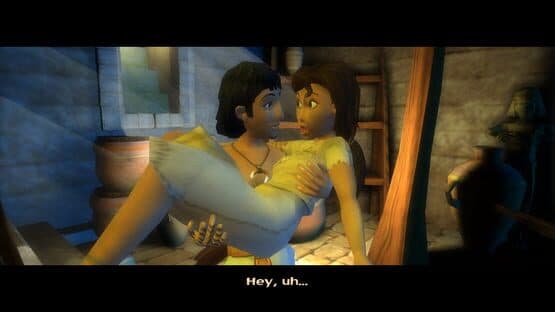 Ankh: Anniversary Edition — screenshot 4