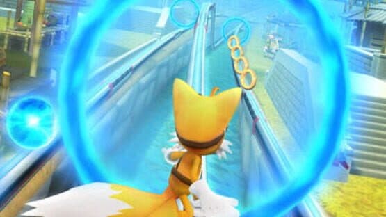 Sonic Dash 2: Sonic Boom — screenshot 4