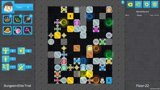 Dizzy Dungeon — screenshot 4