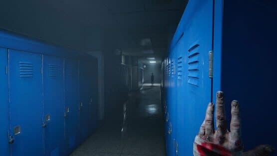 Outlast II — screenshot 1