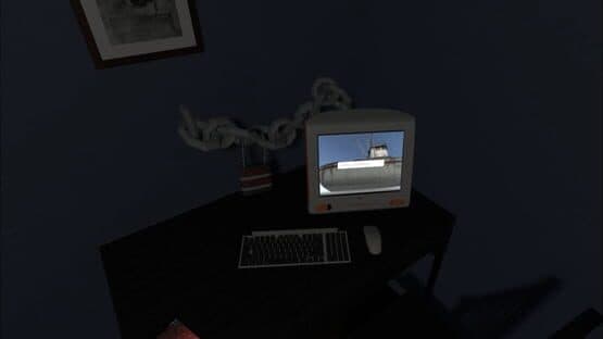 Alcatraz: VR Escape Room — screenshot 3