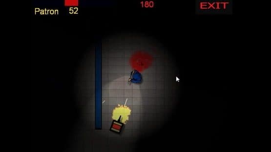 Zombie Zoeds — screenshot 3