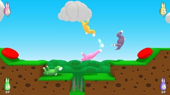 Super Bunny Man — screenshot 4